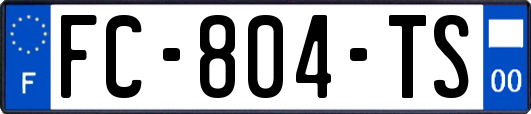 FC-804-TS