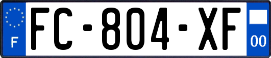 FC-804-XF