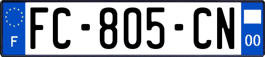 FC-805-CN