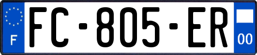 FC-805-ER