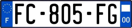 FC-805-FG