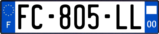 FC-805-LL