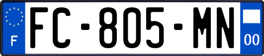 FC-805-MN
