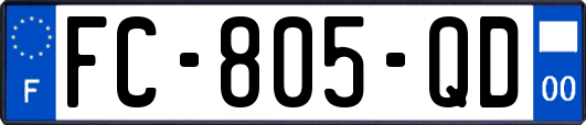 FC-805-QD