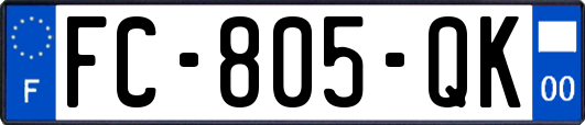 FC-805-QK
