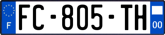 FC-805-TH