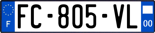 FC-805-VL