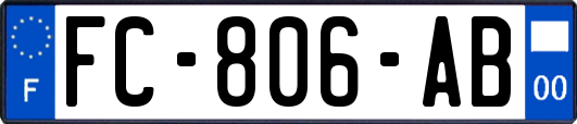 FC-806-AB