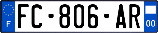 FC-806-AR