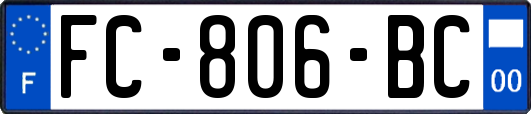 FC-806-BC