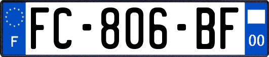 FC-806-BF