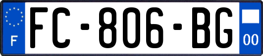 FC-806-BG
