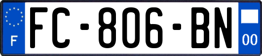 FC-806-BN