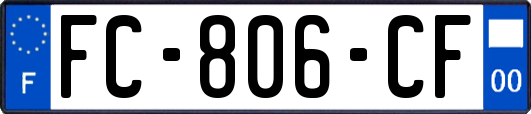 FC-806-CF