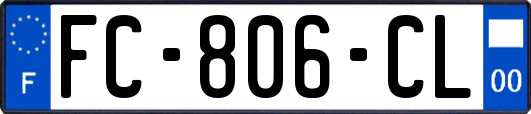 FC-806-CL