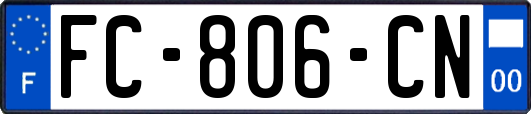 FC-806-CN