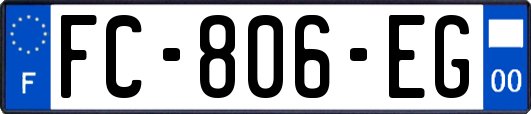 FC-806-EG