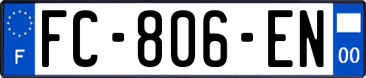 FC-806-EN