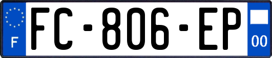 FC-806-EP