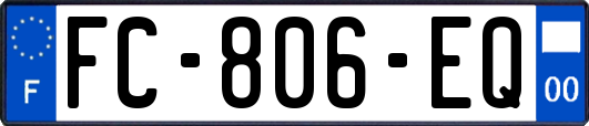 FC-806-EQ