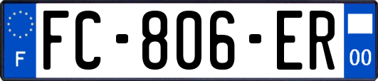 FC-806-ER