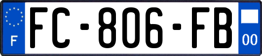 FC-806-FB