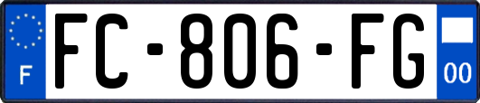 FC-806-FG