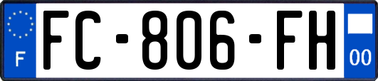 FC-806-FH