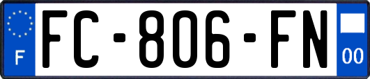 FC-806-FN