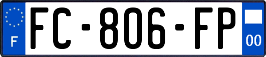 FC-806-FP