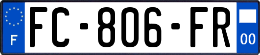 FC-806-FR