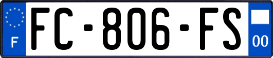 FC-806-FS