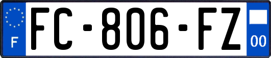 FC-806-FZ