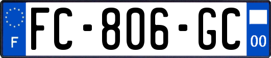 FC-806-GC