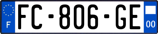 FC-806-GE