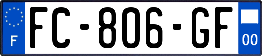 FC-806-GF