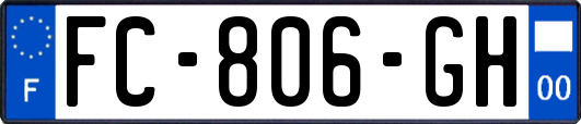 FC-806-GH