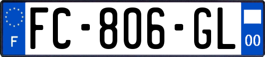 FC-806-GL