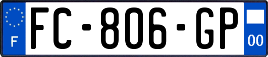 FC-806-GP