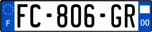 FC-806-GR