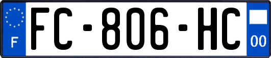 FC-806-HC