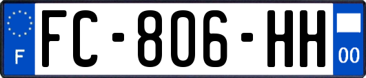 FC-806-HH