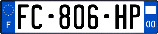 FC-806-HP