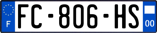 FC-806-HS