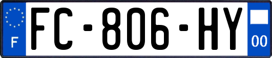 FC-806-HY