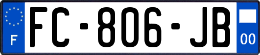 FC-806-JB