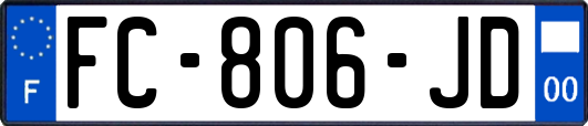 FC-806-JD