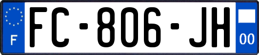 FC-806-JH