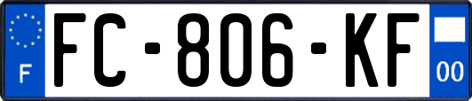 FC-806-KF