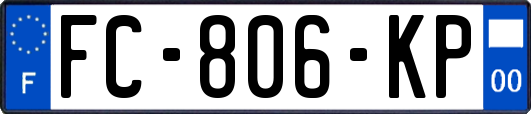 FC-806-KP